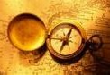 Have you lost your compass?