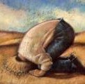 Yo Nonprofit Boards: Get Your Heads Out of the Sand
