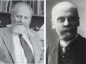 durkheim and blau