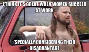 Working-women