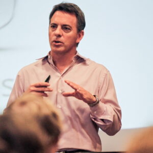 Dan Pallotta