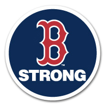 B strong logo