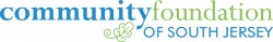 Community Foundation of South Jersey logo