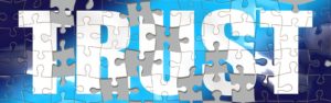 trust puzzle