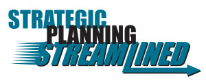 Strategic Planning Streamline 5 Logo