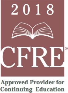 nonprofit certificate management completion