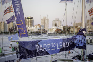 Dare to Lead Banner