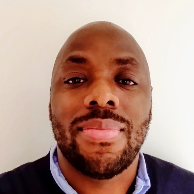 Maurice Taylor - The Nonprofit Center at La Salle University